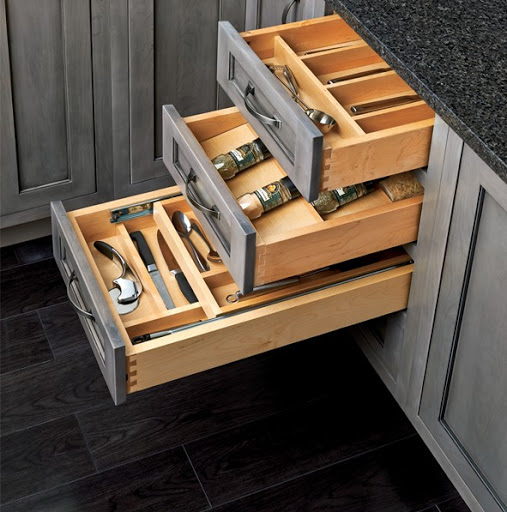 Cabinet Store «Express Kitchens - Cabinets & Counter-tops», reviews and photos, 3080 Main St, Hartford, CT 06120, USA