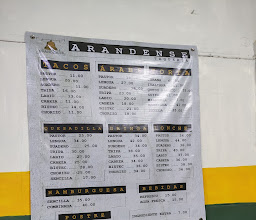 Tacos la esquina photo