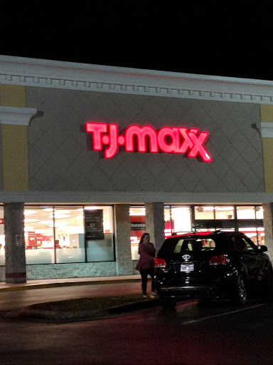 Shopping Mall «West Volusia Regional Shopping Center», reviews and photos, 2689 S Woodland Blvd, DeLand, FL 32720, USA