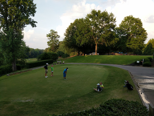 Golf Club «Towne Lake Hills Golf Club», reviews and photos, 1003 Towne Lake Hills E, Woodstock, GA 30189, USA