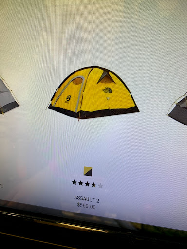 Sporting Goods Store «Peter Glenn Ski & Sports», reviews and photos, 900 Park Centre Blvd, Miami, FL 33169, USA