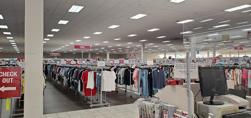 Clothing Store «Burlington Coat Factory», reviews and photos, 8944 W State Rd 84, Davie, FL 33324, USA