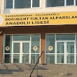 Doğukent Sultan Alparslan Anadolu Lisesi
