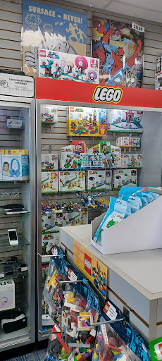 Video Game Store «Video Games Etc», reviews and photos, 2016 8th St, Coralville, IA 52241, USA