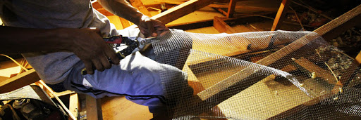 Insulation Contractor «Attic Construction Inc.», reviews and photos