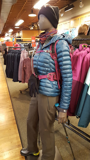 Camping Store «REI», reviews and photos, 306 Lawrence St, Eugene, OR 97401, USA