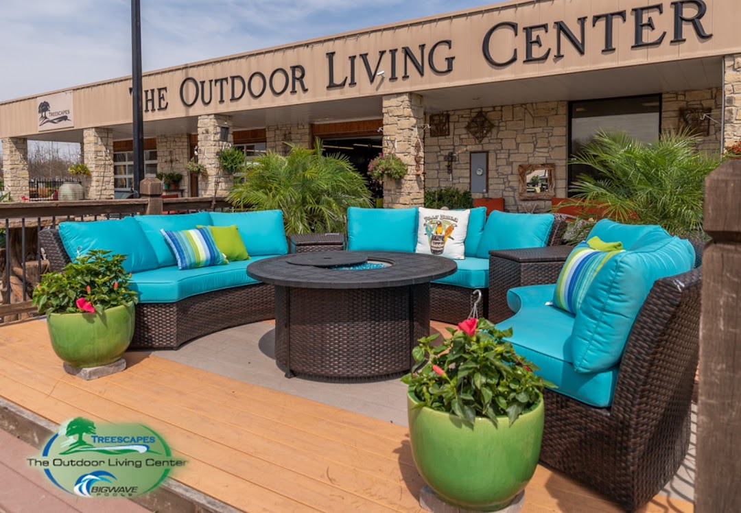 The Outdoor Living Center