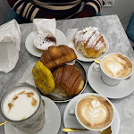 Photo n°1 de l'avis de María.e fait le 25/12/2023 à 17:15 sur le  Forno Ghibellina à Florence