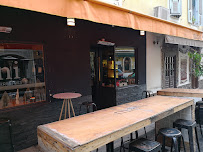 Atmosphère du Restaurant mani à Ajaccio - n°10