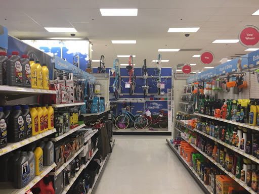 Department Store «Target», reviews and photos, 26762 Portola Pkwy, Foothill Ranch, CA 92610, USA