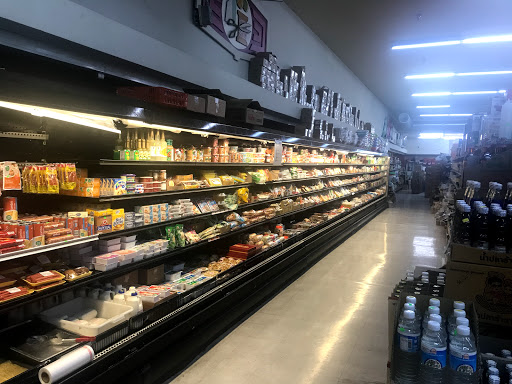 Asian Grocery Store «Grant-Stone Supermarket», reviews and photos, 8 W Grant Rd, Tucson, AZ 85705, USA
