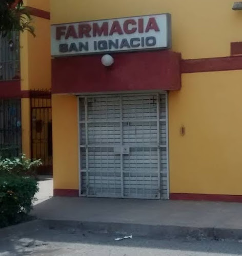 FARMACIA SAN IGNACIO - Callao