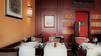 Atmosphère du Restaurant gastronomique STEPHANE MARTIN à Paris - n°2