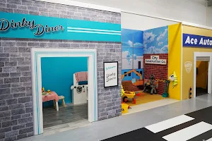 KiddiCity - Childrens Role Play Centre image
