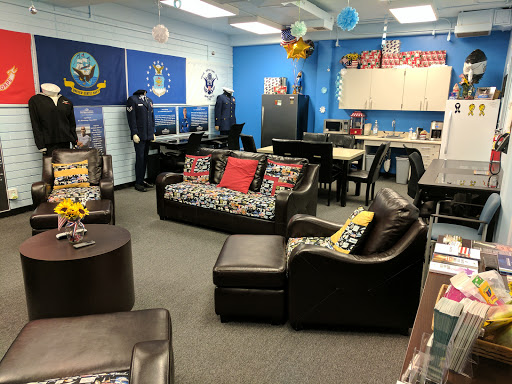 Book Store «Coyote Bookstore», reviews and photos, 6100 University Pkwy, San Bernardino, CA 92407, USA