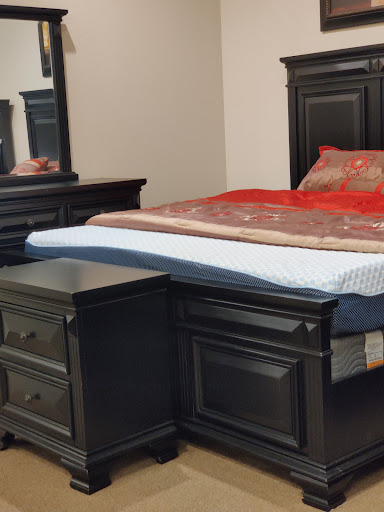 Furniture Store «Mega Furniture La Plaza del Norte», reviews and photos, 125 NW Loop 410 Ste 250, San Antonio, TX 78216, USA