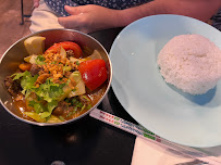 Soupe du Restaurant vietnamien Stew Cook - Traditional Việt Food à Nancy - n°12