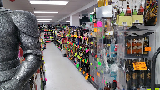 Liquor Store «Normandy Wine & Spirits», reviews and photos, 8492 Baltimore National Pike #100, Ellicott City, MD 21043, USA