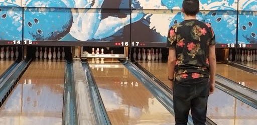 Bowling Alley «Lord Calvert Lanes», reviews and photos, 2275 Solomons Island Rd, Huntingtown, MD 20639, USA