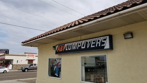 ABI Computers, 1503 N Midland Blvd, Nampa, ID 83651, USA, 