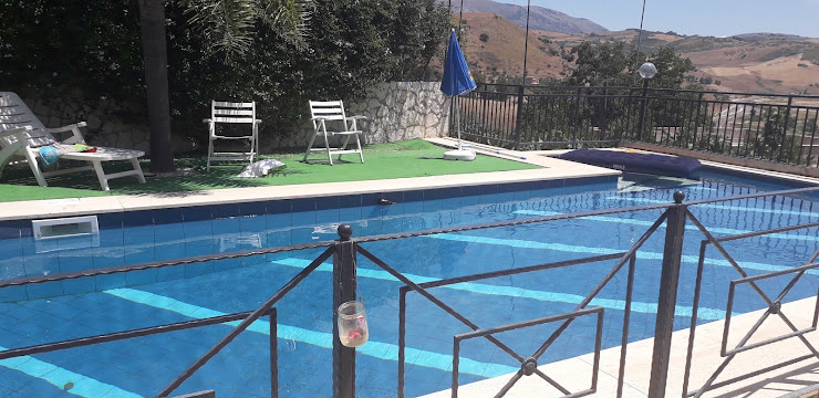 Photo Bed & Breakfast Villa Mulinazzo 90030 Bolognetta