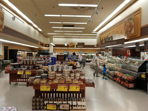 Grocery Store «Jewel-Osco», reviews and photos, 800 W North Ave, Melrose Park, IL 60160, USA