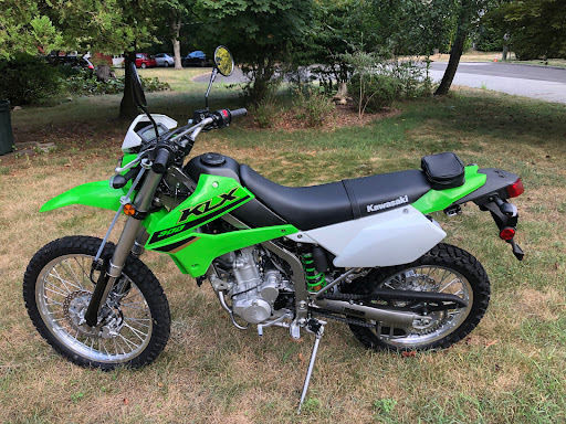 Motorcycle Dealer «Hudson Valley Motorcycles», reviews and photos, 179 N Highland Ave, Ossining, NY 10562, USA