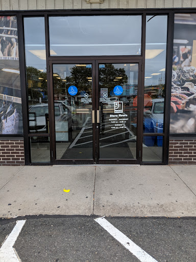 Store «Goodwill», reviews and photos, 190 Columbus Blvd, New Britain, CT 06051, USA