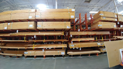 Home Improvement Store «The Home Depot», reviews and photos, 1001 N El Camino Real, Encinitas, CA 92024, USA