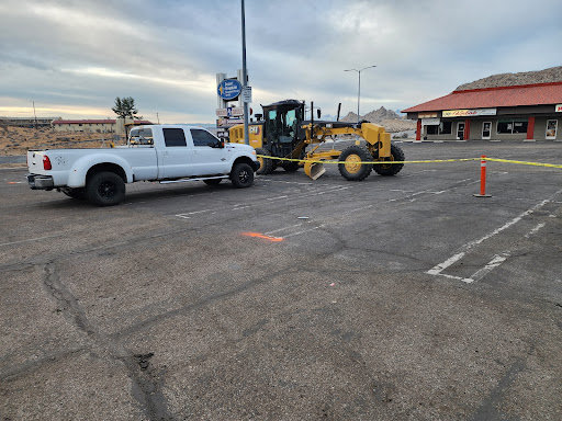 Photo of Russ Grading & Paving