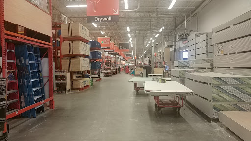 Home Improvement Store «The Home Depot», reviews and photos, 750 US-130, Robbinsville, NJ 08691, USA
