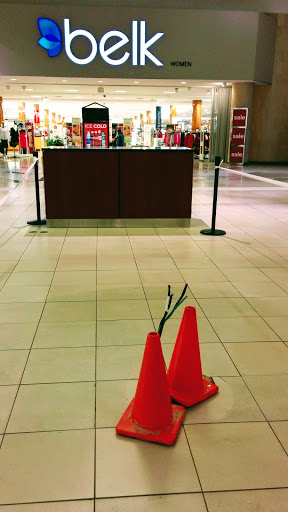 Department Store «Belk», reviews and photos, 1581 Rio Rd E, Charlottesville, VA 22901, USA