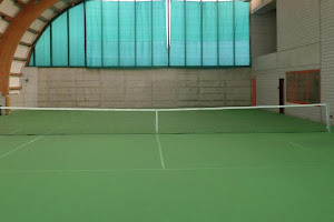 Tennis + Squash Längmatten AG