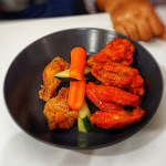 Photo n°1 de l'avis de ricardo.e fait le 03/07/2022 à 16:38 sur le  Smokehouse Bar-B-Q à Gafanha da Encarnação