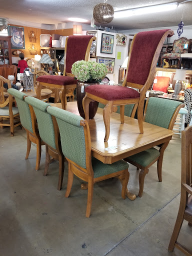 Another Time Around Furniture Consignment aka Eclectica Home Furniture