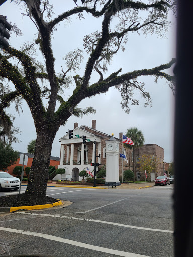 Seafood Market «Ocean Fish Market», reviews and photos, 302 Kingston St, Conway, SC 29526, USA