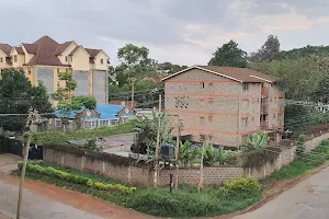 Fahari Palace | Serviced Apartments in Westlands, Nairobi image