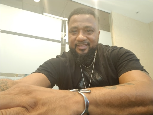 Barber Shop «Elite Barbers», reviews and photos, 4450 Nelson Brogdon Blvd NE, Buford, GA 30518, USA