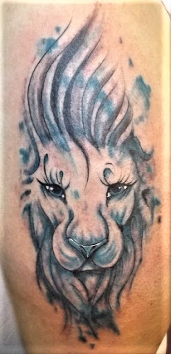 Explore twin peaks tattoo ideas, creative tattoo ideas in Muscatine, available at Stigma Tattoo & Body Piercing