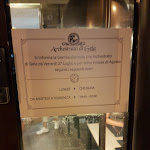 Photo n°4 de l'avis de Melinda.r fait le 13/08/2018 à 07:50 sur le  Archestrato di Gela (Palermo) à Palermo