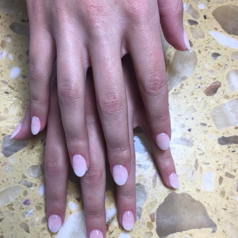 Modern Nails