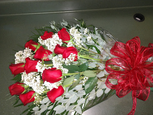 Florist «Mystical Gardens Flower Shop/Palmetto Florist», reviews and photos, 4576 New Jesup Hwy, Brunswick, GA 31520, USA