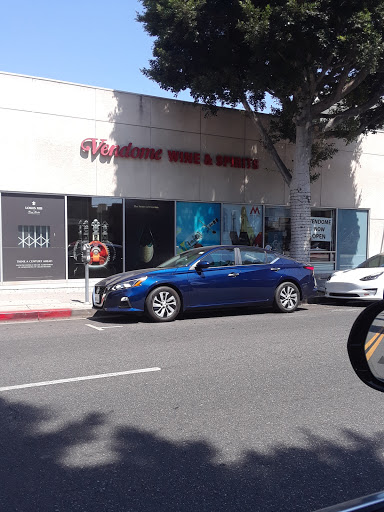 Wine Store «Vendome Wine & Spirits», reviews and photos, 270 Robertson Blvd, Beverly Hills, CA 90211, USA