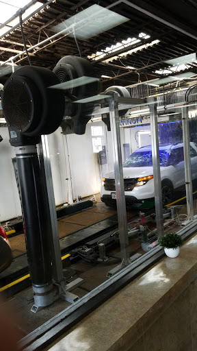 Car Wash «Mister Car Wash», reviews and photos, 3205 N Galloway Ave, Mesquite, TX 75150, USA