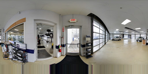 Acura Dealer «Ann Arbor Acura», reviews and photos, 540 Auto Mall Dr, Ann Arbor, MI 48103, USA