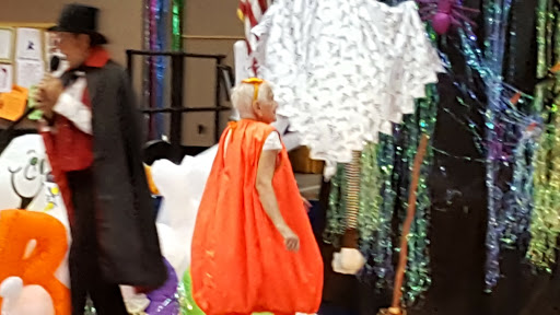 Community Center «Paradise Valley Community Center», reviews and photos, 17402 N 40th St, Phoenix, AZ 85032, USA