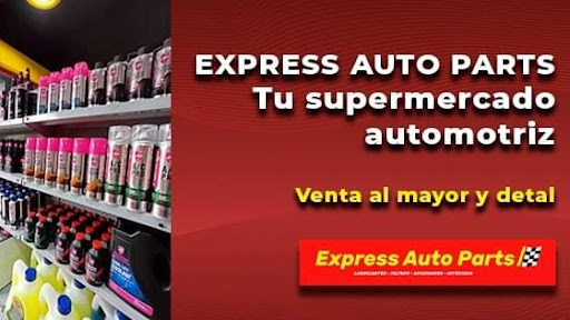 Express Auto Parts