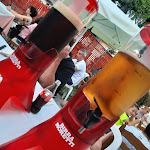 Photo n°1 de l'avis de deborah.a fait le 11/07/2021 à 08:04 sur le  Da Mimmo à Busto Arsizio