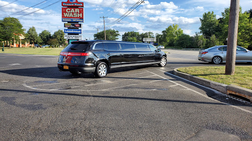 Car Wash «Foam & Wash Car Wash, Dog Wash & Laundromat», reviews and photos, 1520 U.S. 9, Wappingers Falls, NY 12590, USA