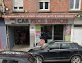 Car Pieces Services Liévin